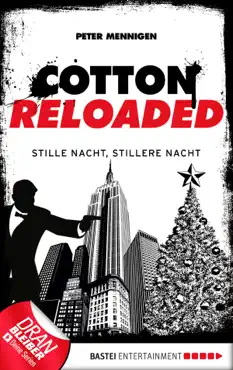cotton reloaded - 39 imagen de la portada del libro