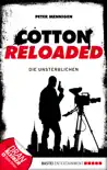 Cotton Reloaded - 23 synopsis, comments