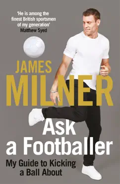ask a footballer book cover image