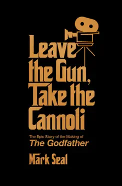 leave the gun, take the cannoli book cover image