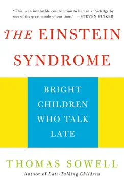 the einstein syndrome book cover image