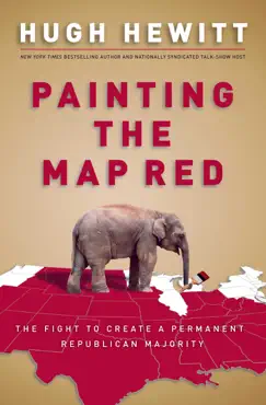 painting the map red book cover image