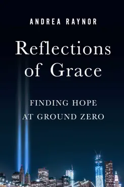 reflections of grace book cover image