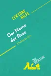 Der Name der Rose von Umberto Eco (Lektürehilfe) sinopsis y comentarios