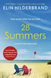 28 Summers sinopsis y comentarios
