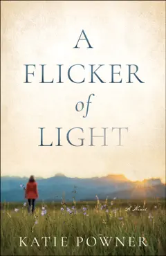 flicker of light book cover image