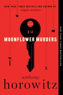 moonflower murders book cover image