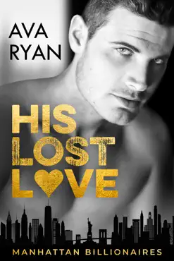 his lost love book cover image