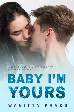 baby i'm yours (steamy contemporary pregnancy romance) book cover image