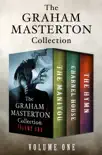 The Graham Masterton Collection Volume One synopsis, comments