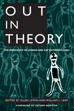 out in theory book cover image