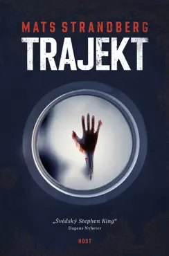 trajekt book cover image