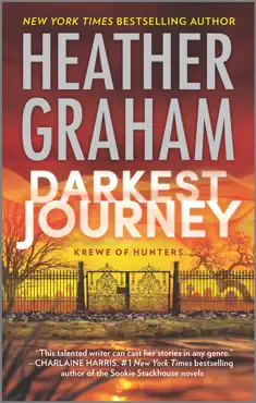 darkest journey book cover image