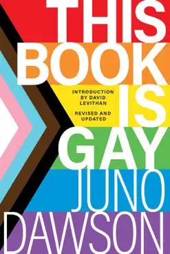 this book is gay book cover image