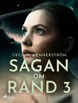 sagan om rand iii imagen de la portada del libro