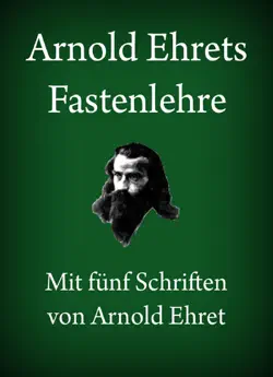 arnold ehrets fastenlehre book cover image