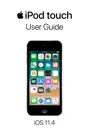 iPod touch User Guide for iOS 11.4