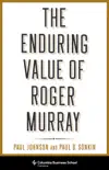 The Enduring Value of Roger Murray synopsis, comments
