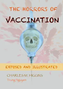 horrors of vaccination book cover image