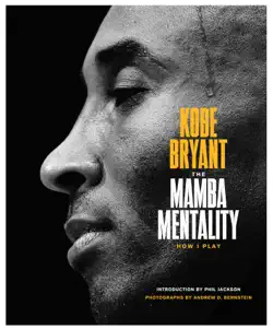 the mamba mentality book cover image