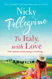 To Italy, With Love synopsis, comments