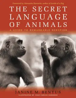 secret language of animals imagen de la portada del libro
