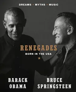 renegades book cover image