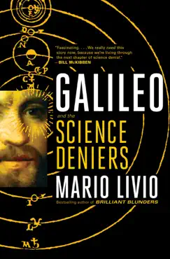 galileo book cover image