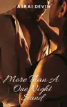 More than a One Night Stand sinopsis y comentarios