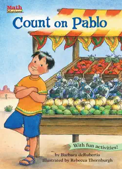 count on pablo book cover image