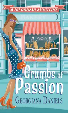 crumbs of passion book cover image