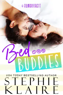 bed buddies book cover image