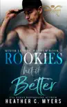 Rookies Hit It Better synopsis, comments