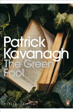 the green fool imagen de la portada del libro