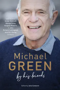 michael green imagen de la portada del libro