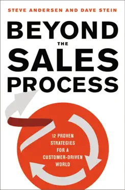 beyond the sales process book cover image
