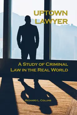uptown lawyer book cover image