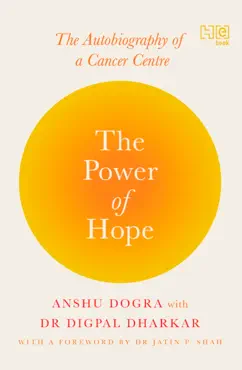 the power of hope book cover image