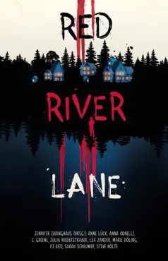 red river lane book cover image