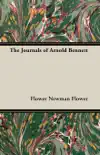 The Journals of Arnold Bennett synopsis, comments