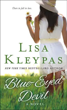 blue-eyed devil book cover image