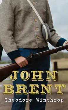 john brent book cover image