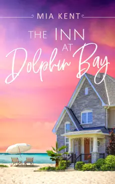 the inn at dolphin bay book cover image