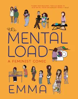 the mental load book cover image
