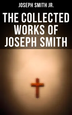 the collected works of joseph smith book cover image