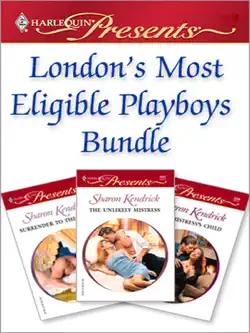 london's most eligible playboys bundle imagen de la portada del libro