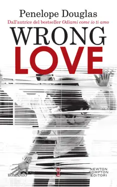 wrong love book cover image