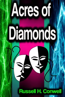 acres of diamonds book cover image