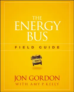 the energy bus field guide book cover image