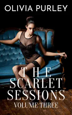 the scarlet sessions volume iii book cover image